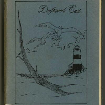 Driftwood East | Edited by Marjorie Look Drake