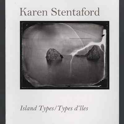 Island Types / Types d'iles | Karen Stentaford