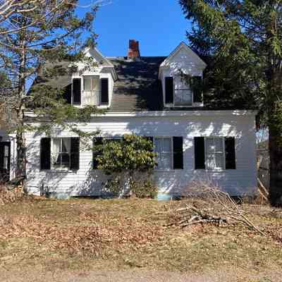 25 Middle Street, Eastport, Maine | I7-0C4-39 | District #49