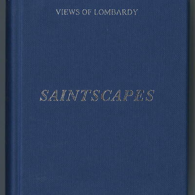 Saintscapes: Views of Lombardy