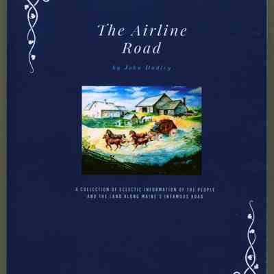 The Airline Road | John Dudley
