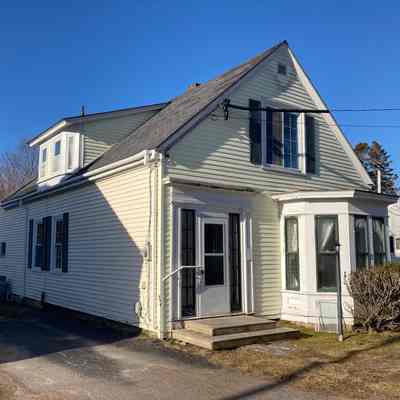 26 Key Street, Eastport, Maine | I7-0D2-03 | District #32