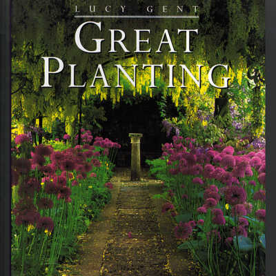 Great Planting | Lucy Gent
