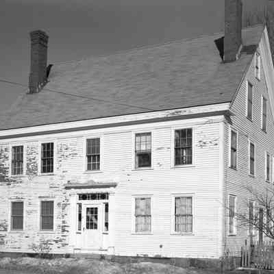 Photograph by Thaddeus Holownia.