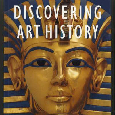 Discovering Art History | Gerald F. Brommer | Third Edition