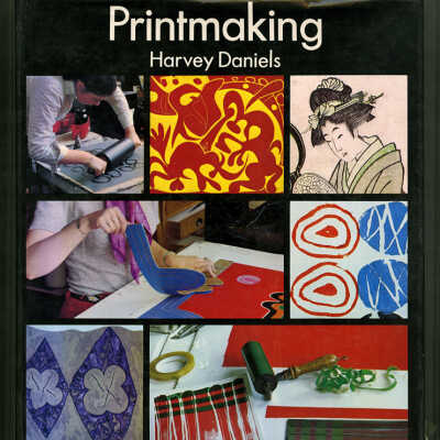 Printmaking | Harvey Daniels