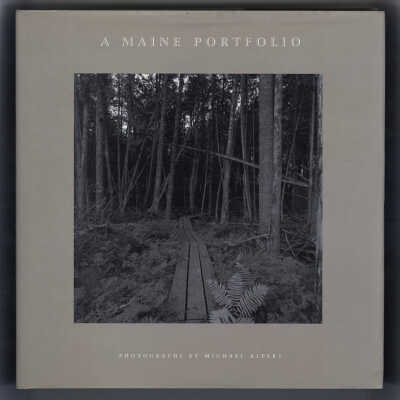A Maine Portfolio: Photographs by Michael Alpert