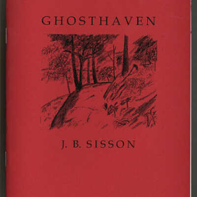 Ghosthaven | J.B. Sisson