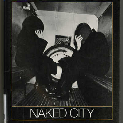 Naked City | Weegee