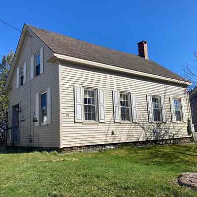 33 High Street, Eastport, Maine | J7-0A2-08 | District #177