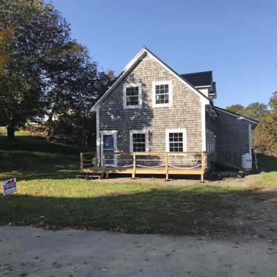 34 High Street, Eastport, Maine