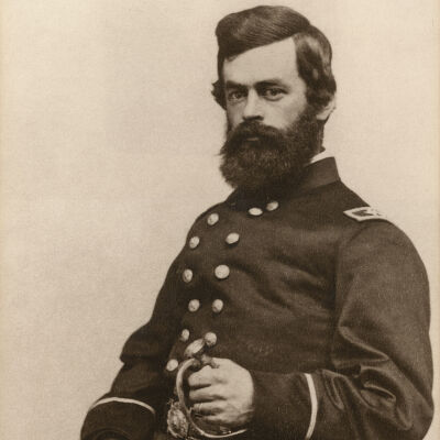 Joseph S. Cony | American Civil War Union Navy | Eastport, Maine