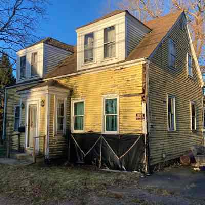54 High Street, Eastport, Maine | I7-0D2-21 | District #140