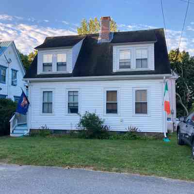 32 Shackford Street, Eastport, Maine | I7-0D2-11 | District #186