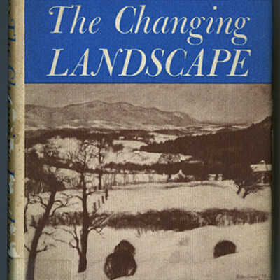 The Changing Landscape: Salisbury, Connecticut | Christopher Rand