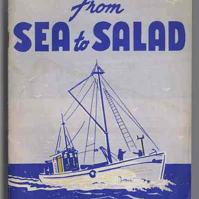 From Sea to Salad: The Story of Canada's Sardine Industry