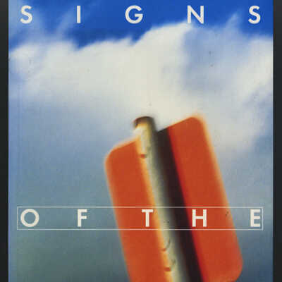 Signs of the Times | Edited by B. Martin Pedersen