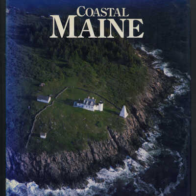 Coastal Maine | Photography by Clyde H. Smith