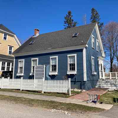13 Dana Street, Eastport, Maine | I7-0C4-33 | District #55