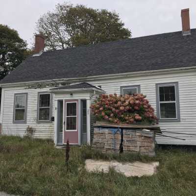 23 Capen Avenue, Eastport, Maine
