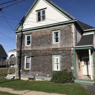 225 Water Street, Eastport, Maine