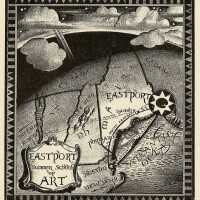 Stow Wengenroth Map