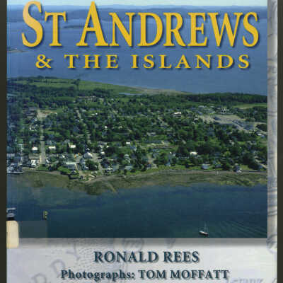 St. Andrews & The Islands | Ronald Rees