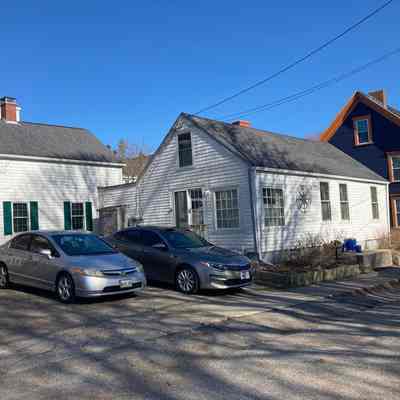 2 Kilby Street, Eastport, Maine | I7-0B4-16 | District #95
