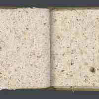 Baychar 15 | Charlotte "Baychar" Morris (1949-2024) | Sample Book of Handmade Papers