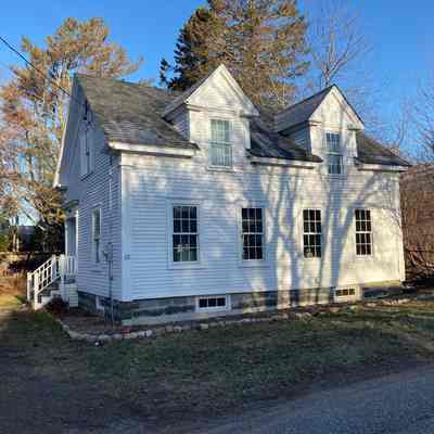 60 High Street, Eastport, Maine | I7-0D2-08 | District #10