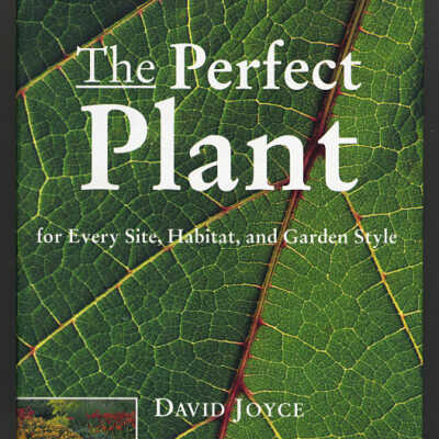 The Perfect Plant for Every Site, Habitat, and Garden Style | The Essential Garden Library | David Joyce, U.S. Consultant John Elsley, Photography by Jerry Harpur