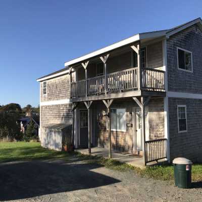 28 South Street, Eastport, Maine