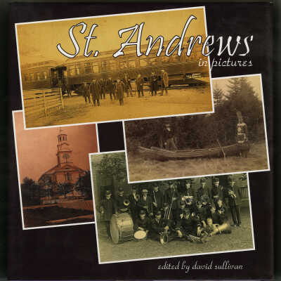 St. Andrews in Pictures | Edited by David Sullivan