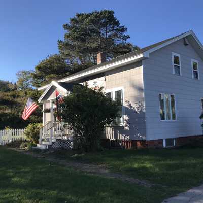 126 Water Street, Eastport, Maine