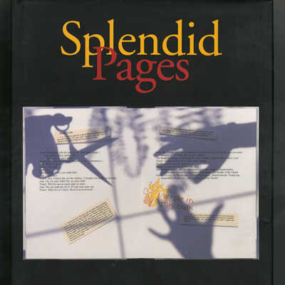 Splendid Pages: The Molly and Walter Bareiss Collection of Modern Illustrated Books | Julie Mellby