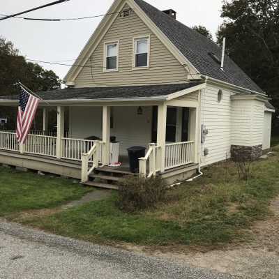 10 Capen Avenue, Eastport, Maine