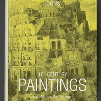 16th Century Paintings | Rose Marie and Rainer Hagen