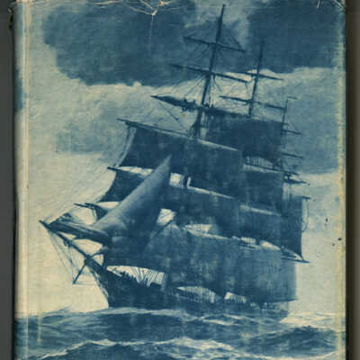 Greyhounds of the Sea: The Story of the American Clipper Ship | Carl C. Cutler