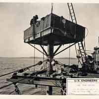 Passamaquoddy Tidal Power Project