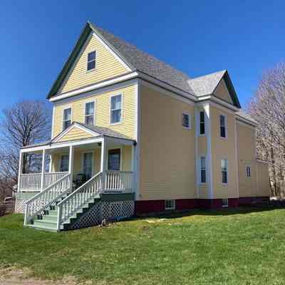 14 Middle Street, Eastport, Maine | J7-0A3-15 | District #160