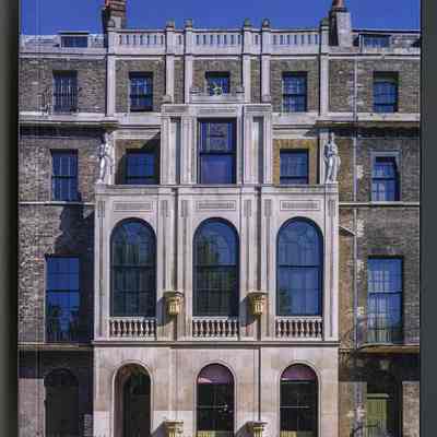 Sir John Soane's Museum: A Complete Description