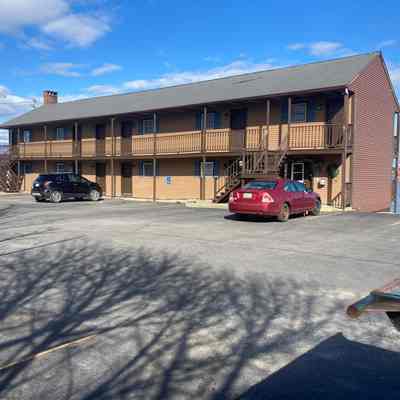 Motel East | 23 Water Street, Eastport, Maine | I7-0D4-17 | District #149