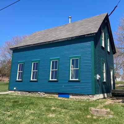 5 South Street, Eastport, Maine | J7-0A3-11 | District #173
