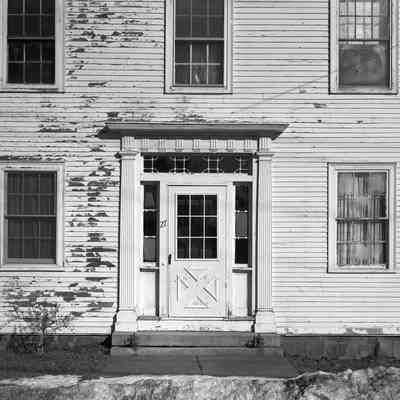 Photograph by Thaddeus Holownia.