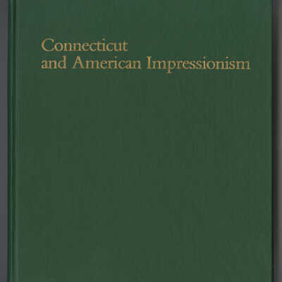 Connecticut and American Impression