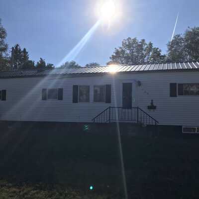 154 Water Street, Eastport, Maine