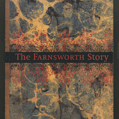 The Farnsworth Story | Mary-Louise Meyer