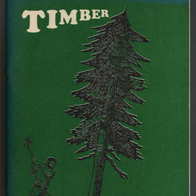 Timber | George Smith