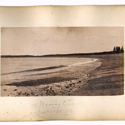 Loring, page 11 | Herring Cove, Campobello, New Brunswick
