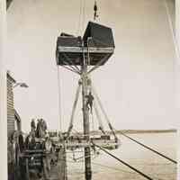 Passamaquoddy Tidal Power Project